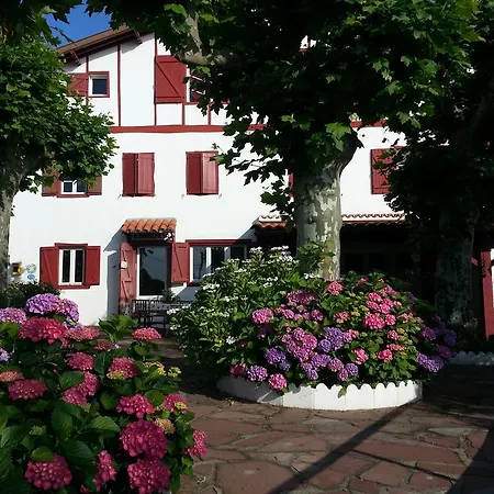 Chambres D'hotes Kurutcheta Villefranque (Pyrenees-Atlantiques)