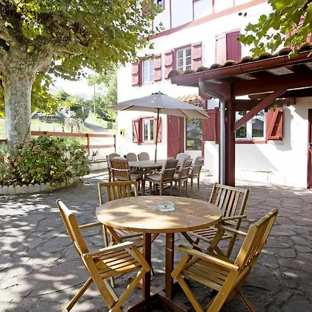 Chambres D'hotes Kurutcheta * Villefranque (Pyrenees-Atlantiques)