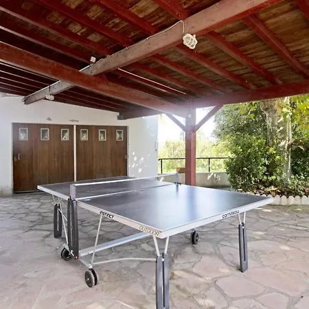 Chambres D'hotes Kurutcheta Bed & Breakfast