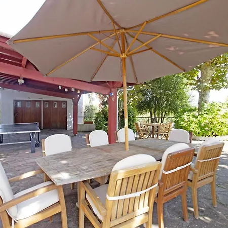 Chambres D'hotes Kurutcheta Bed & Breakfast