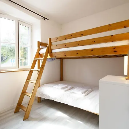 Chambres D'hotes Kurutcheta