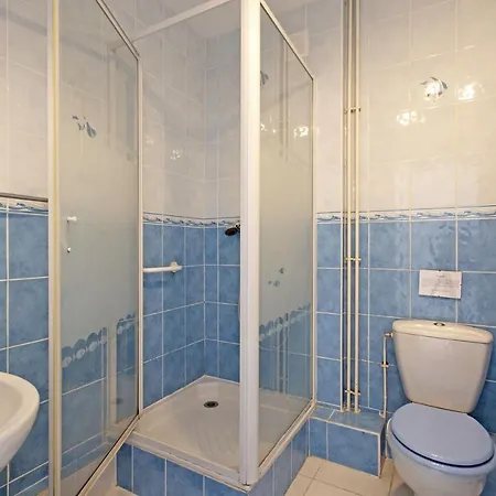 Chambres D'hotes Kurutcheta Bed & Breakfast *