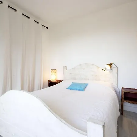 Bed & Breakfast Chambres D'hotes Kurutcheta Villefranque (Pyrenees-Atlantiques)