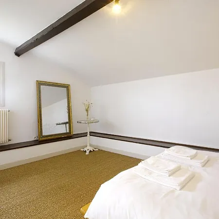 Chambres D'hotes Kurutcheta *