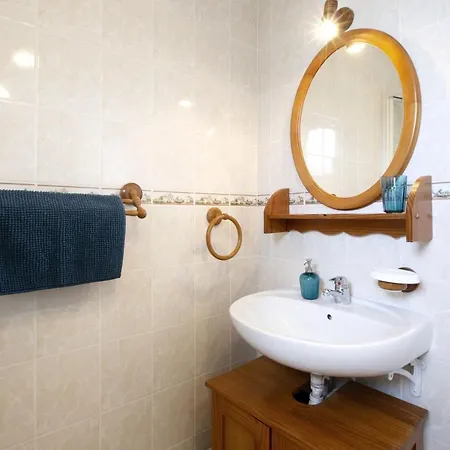 Bed & Breakfast Chambres D'hotes Kurutcheta