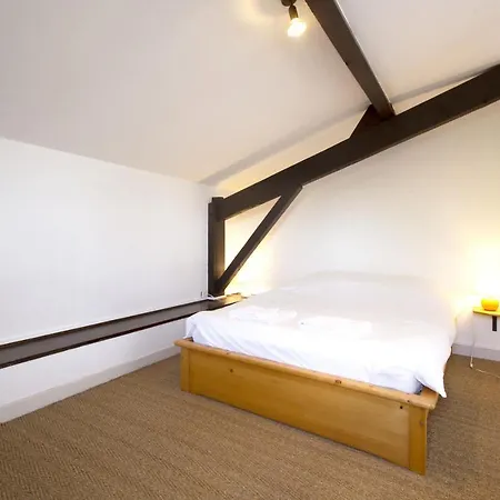 Bed & Breakfast Chambres D'hotes Kurutcheta
