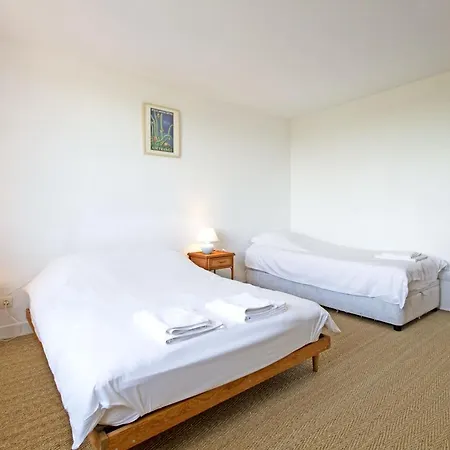 Chambres D'hotes Kurutcheta *