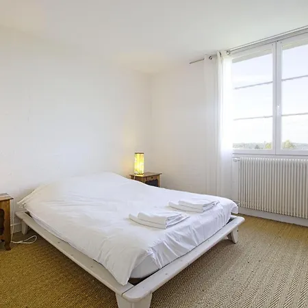 Alojamento de Acomodação e Pequeno-almoço Chambres D'hotes Kurutcheta *