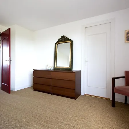 Bed & Breakfast Chambres D'hotes Kurutcheta *