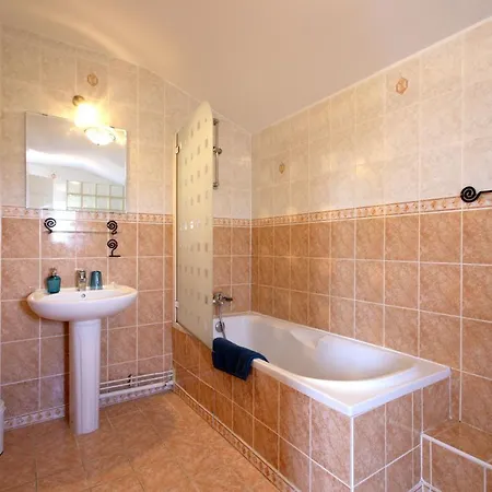 Bed & Breakfast Chambres D'hotes Kurutcheta Villefranque (Pyrenees-Atlantiques)
